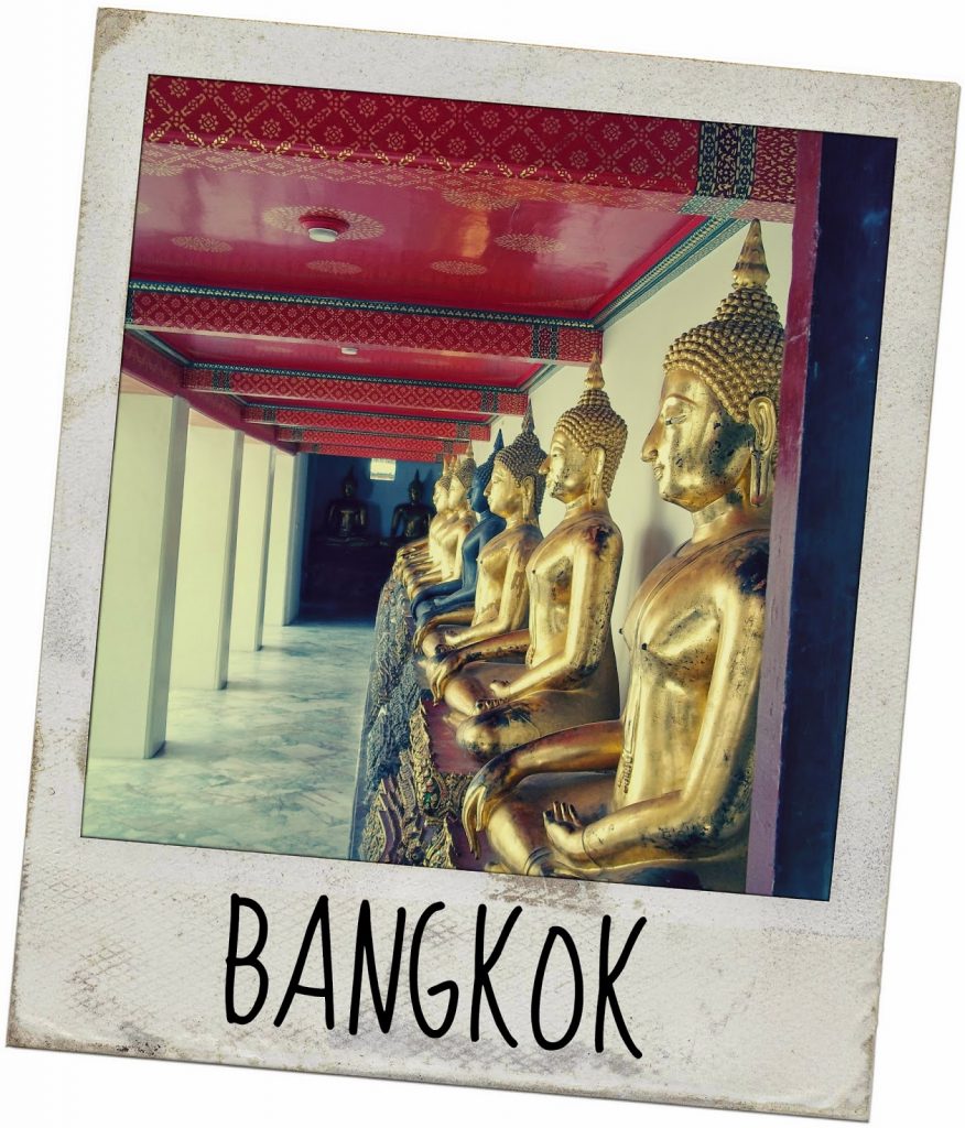  Bangkok