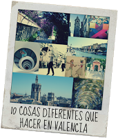  10 cosas que hacer en Valencia
