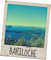  Bariloche