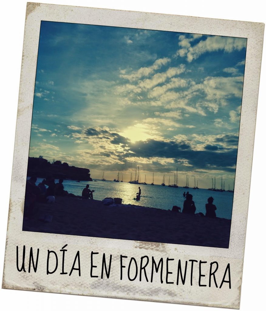  Formentera