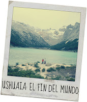  Ushuaia